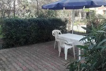 House White Сasa de vacaciones *