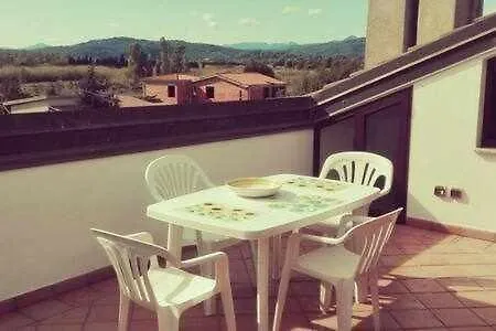 Dom wakacyjny House White *