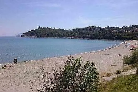 House White Dom wakacyjny Àrbatax