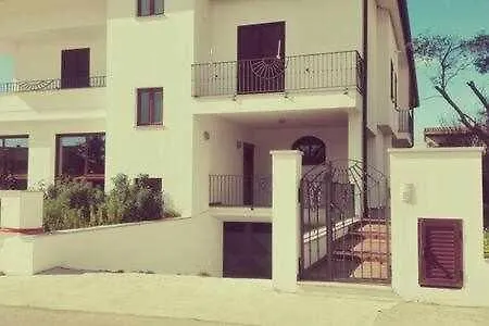 House White Dom wakacyjny