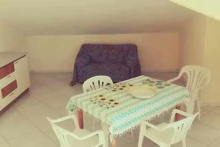 Dom wakacyjny House White Àrbatax