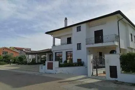 House White Àrbatax