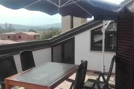 House White Dom wakacyjny