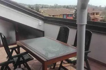 Dom wakacyjny House White