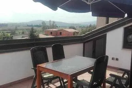 Сasa de vacaciones House White Àrbatax