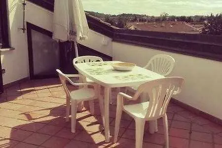 House White Сasa de vacaciones