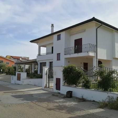 House White Dom wakacyjny *