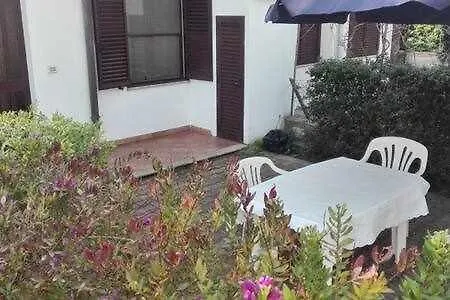 House White