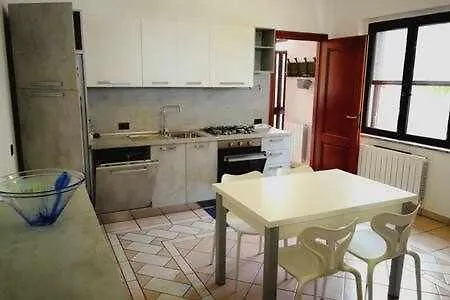 בית נופש House White *