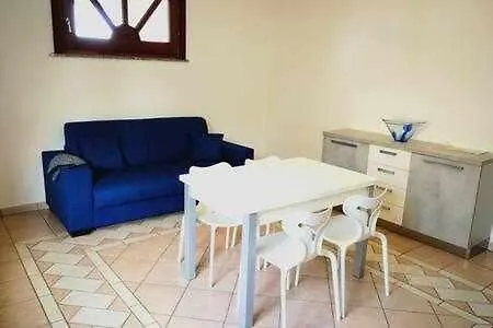 בית נופש House White ארבאטקס