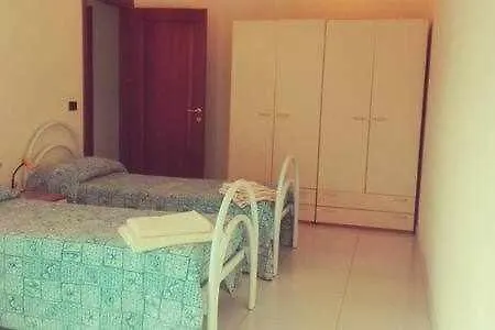 בית נופש House White ארבאטקס