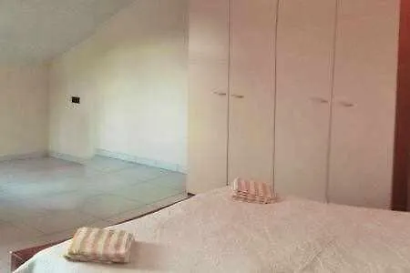בית נופש House White *