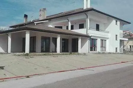 House White בית נופש ארבאטקס
