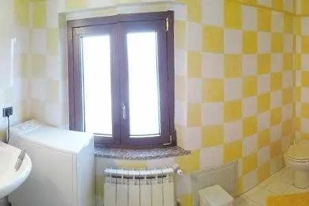 בית נופש House White *